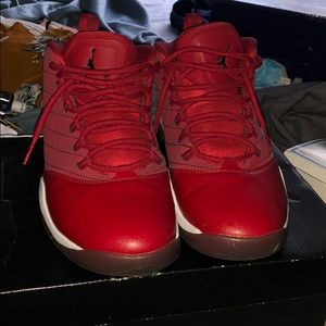 Jordan Velocity Sneakers